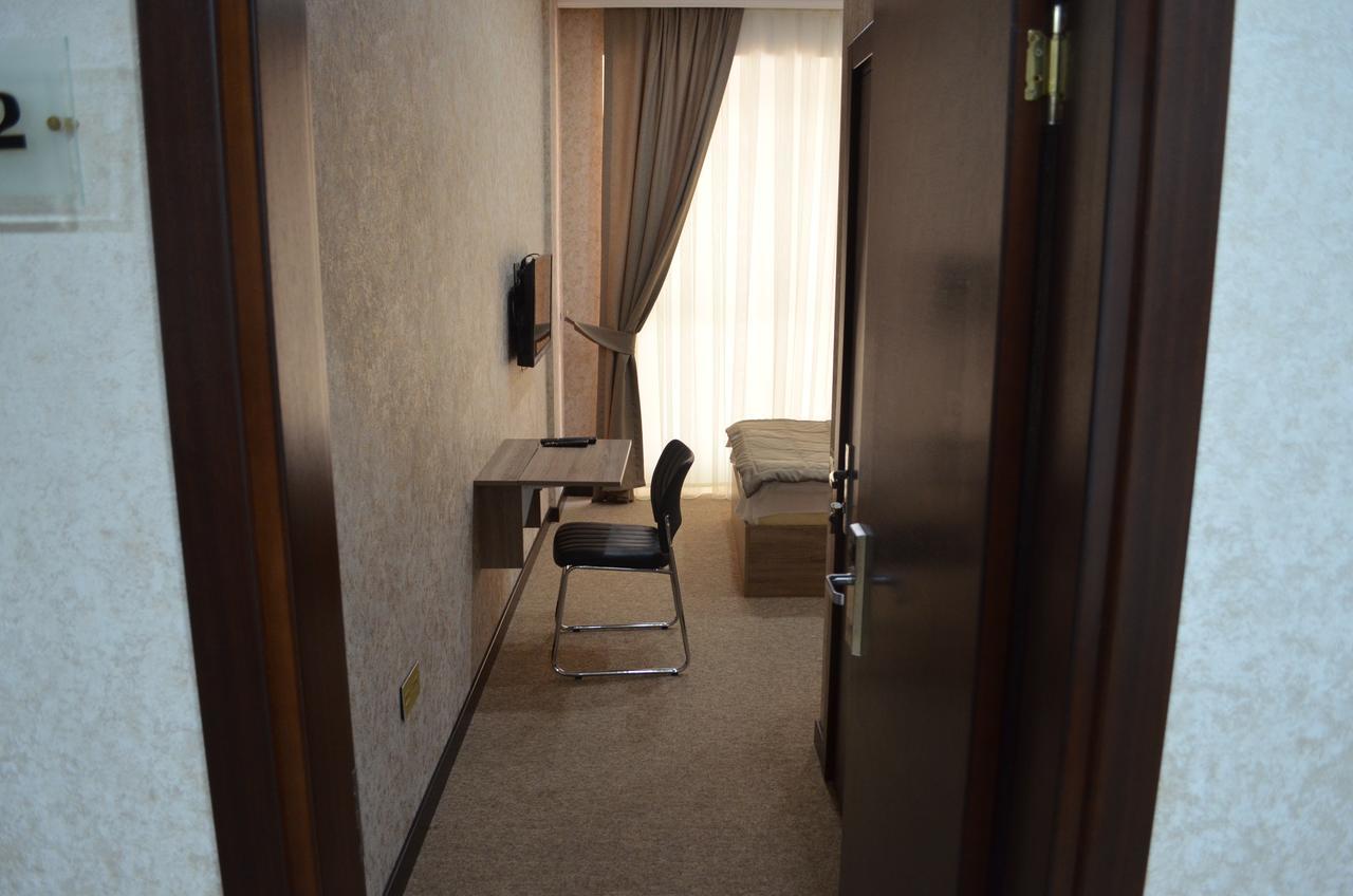 باكو Anas Guest House المظهر الخارجي الصورة