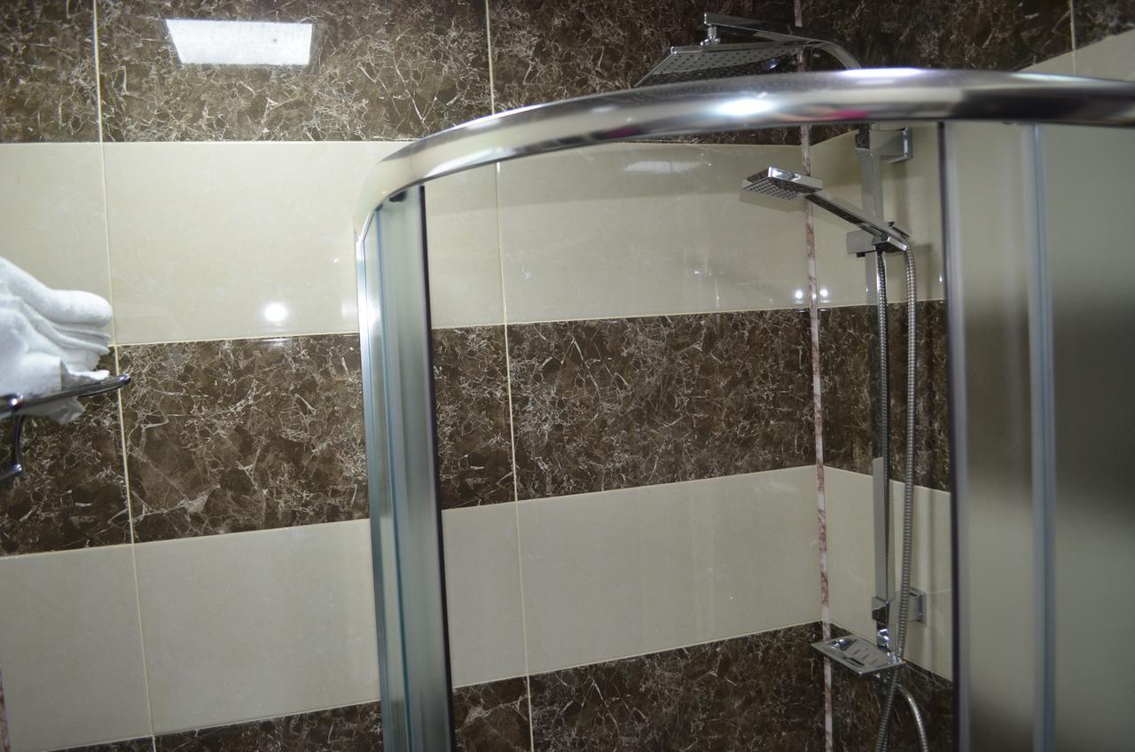 باكو Anas Guest House المظهر الخارجي الصورة