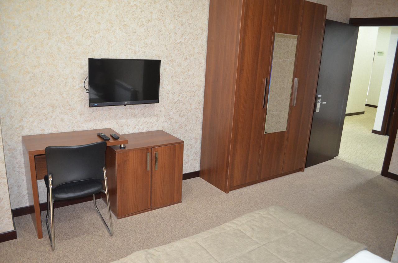 باكو Anas Guest House المظهر الخارجي الصورة
