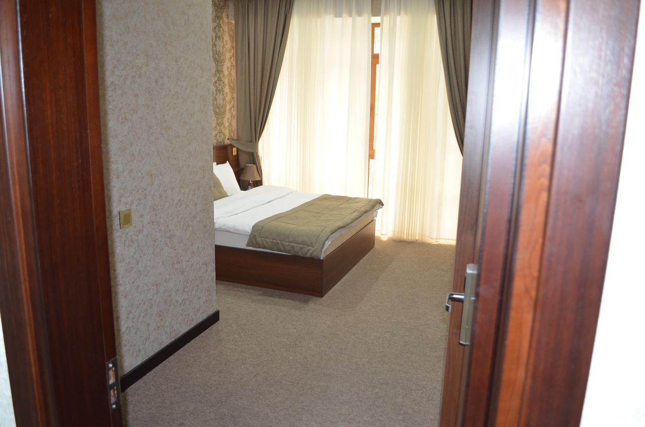 باكو Anas Guest House المظهر الخارجي الصورة