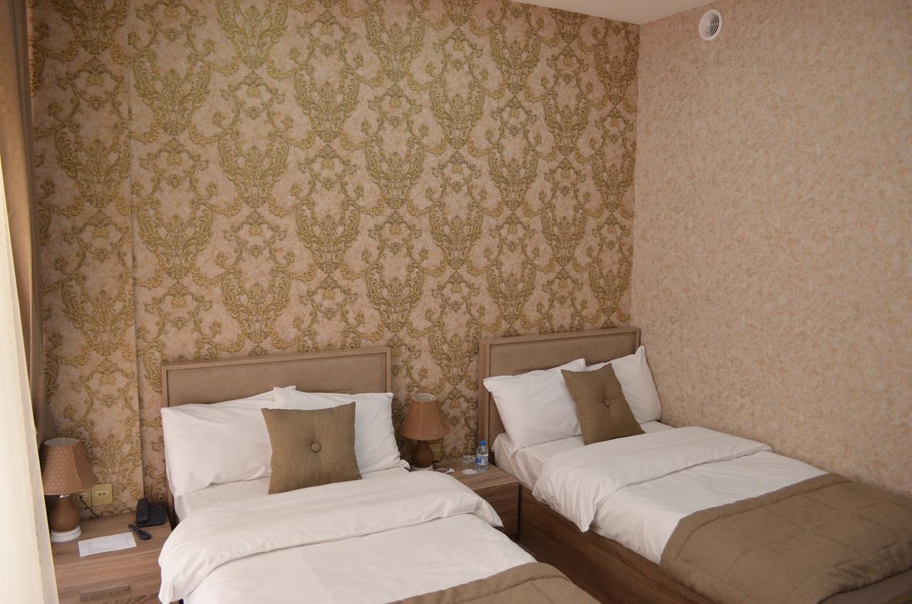 باكو Anas Guest House المظهر الخارجي الصورة
