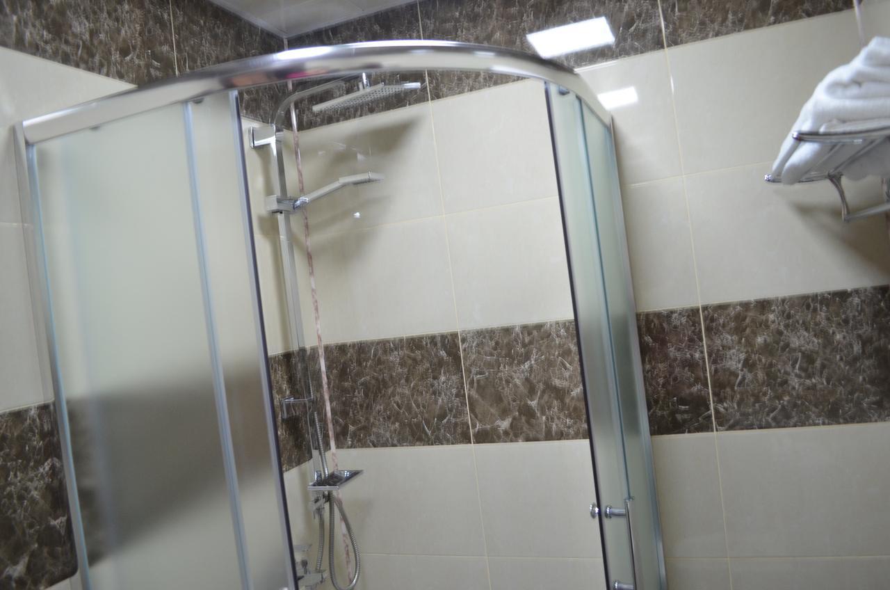 باكو Anas Guest House المظهر الخارجي الصورة