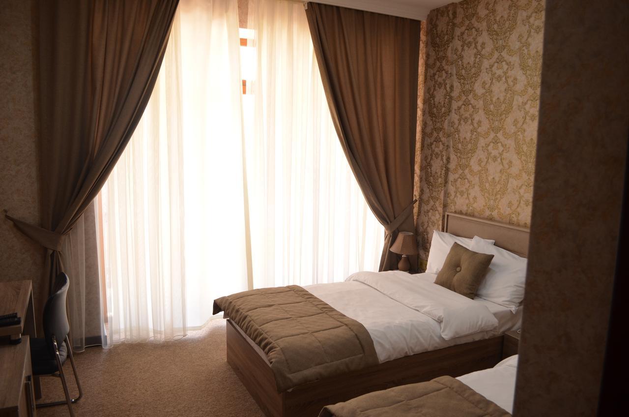 باكو Anas Guest House المظهر الخارجي الصورة
