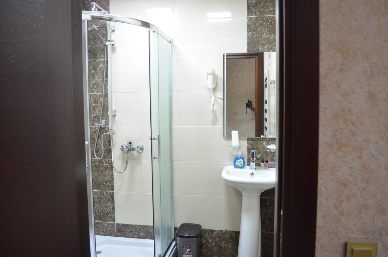 باكو Anas Guest House المظهر الخارجي الصورة