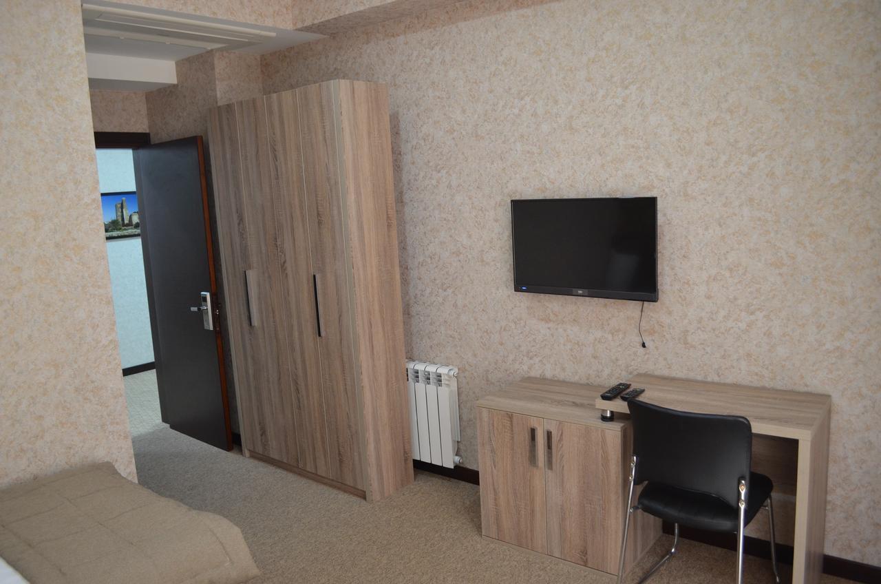 باكو Anas Guest House المظهر الخارجي الصورة