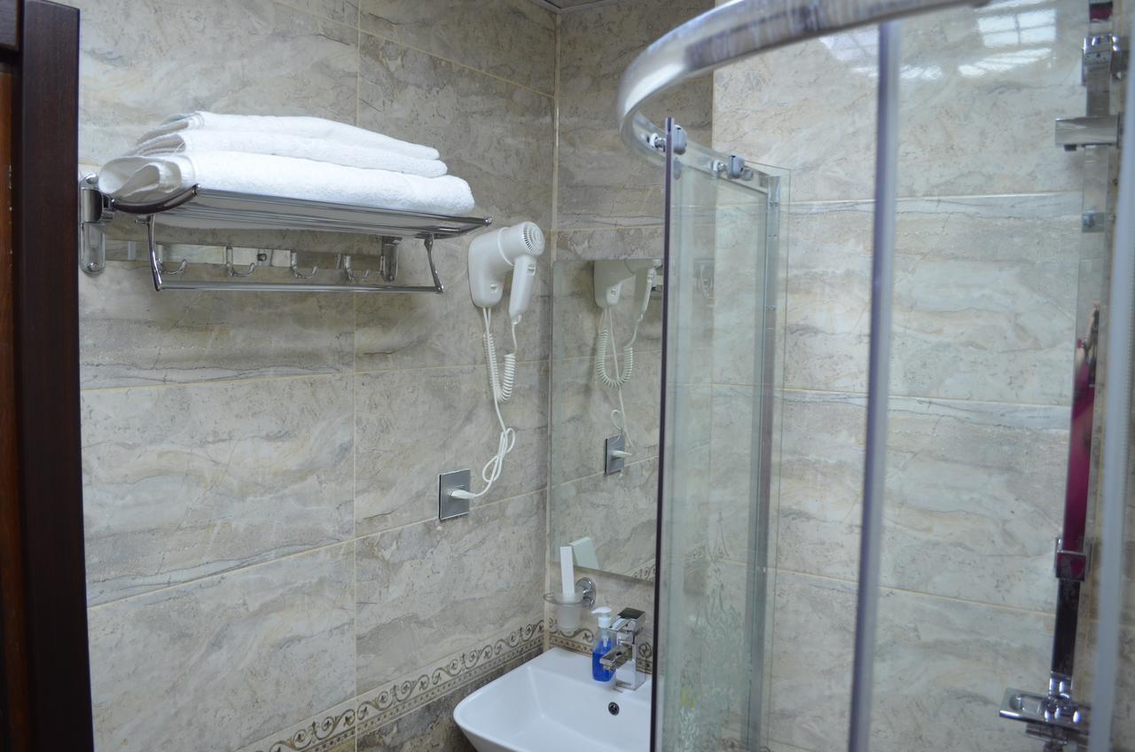 باكو Anas Guest House المظهر الخارجي الصورة