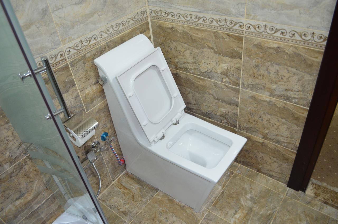 باكو Anas Guest House المظهر الخارجي الصورة