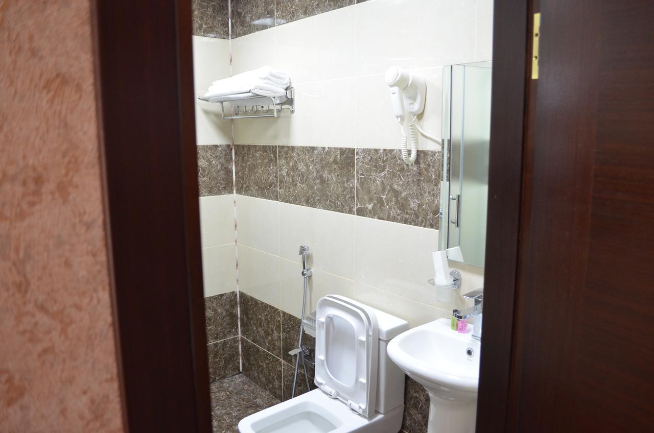 باكو Anas Guest House المظهر الخارجي الصورة