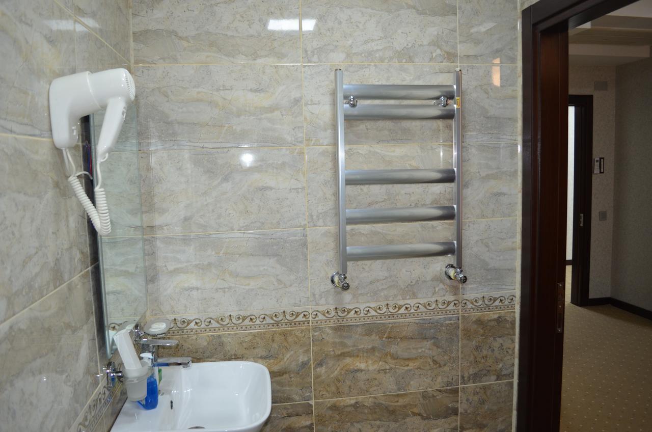 باكو Anas Guest House المظهر الخارجي الصورة