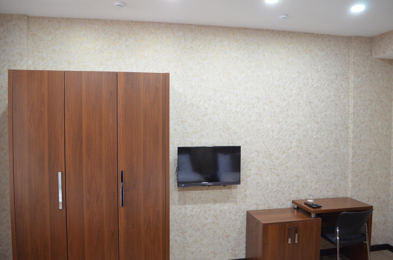 باكو Anas Guest House المظهر الخارجي الصورة