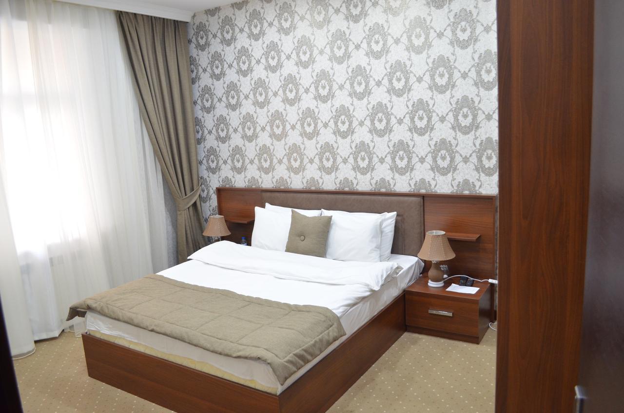 باكو Anas Guest House المظهر الخارجي الصورة