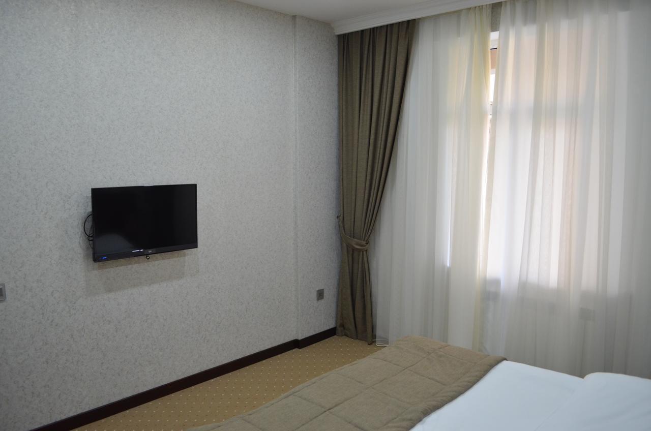 باكو Anas Guest House المظهر الخارجي الصورة