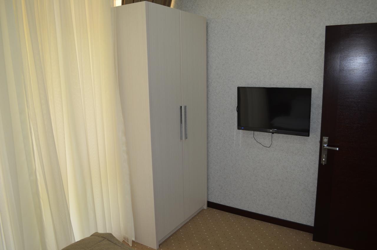باكو Anas Guest House المظهر الخارجي الصورة
