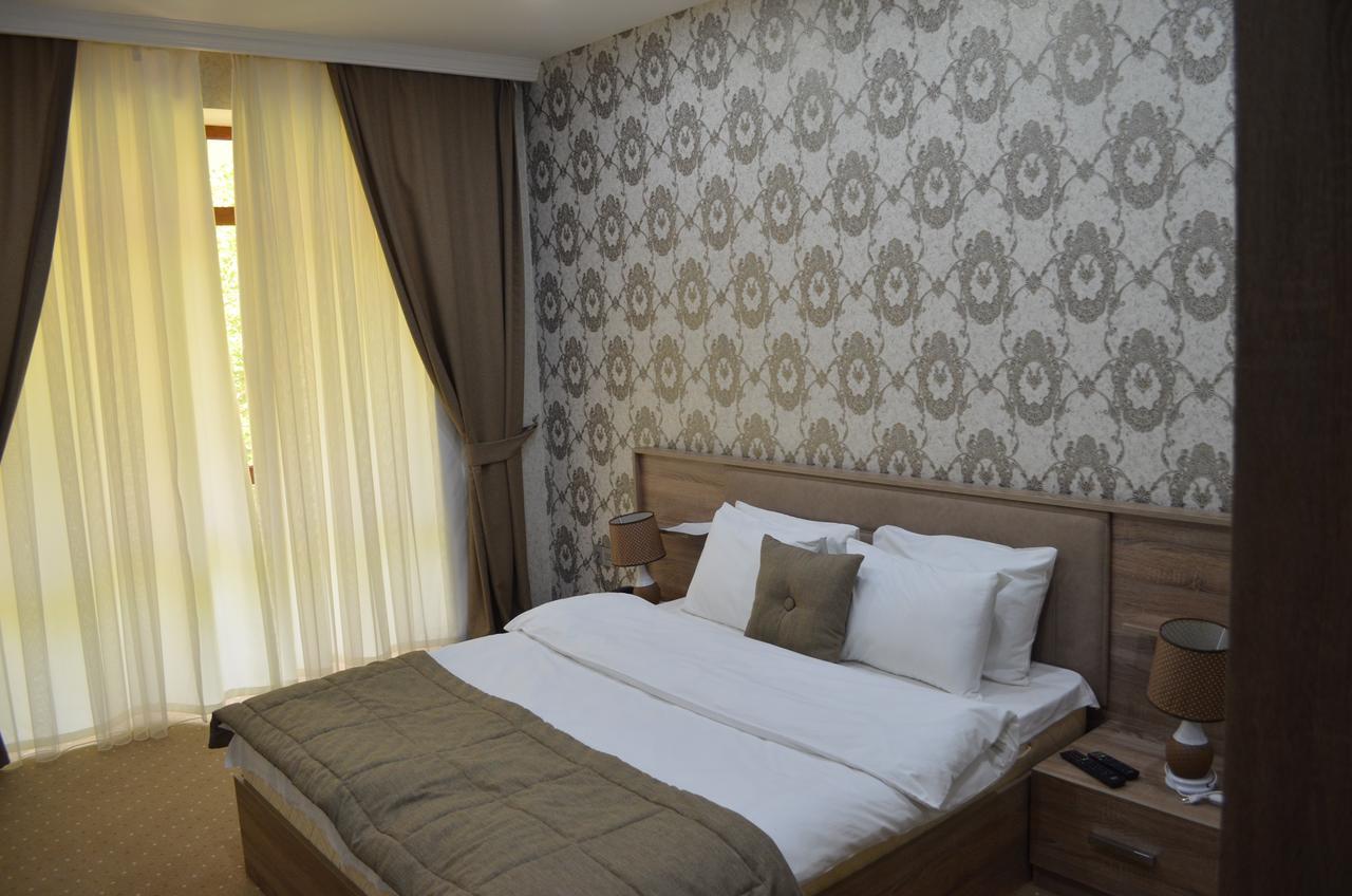 باكو Anas Guest House المظهر الخارجي الصورة